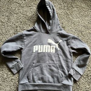 Puma hoodie